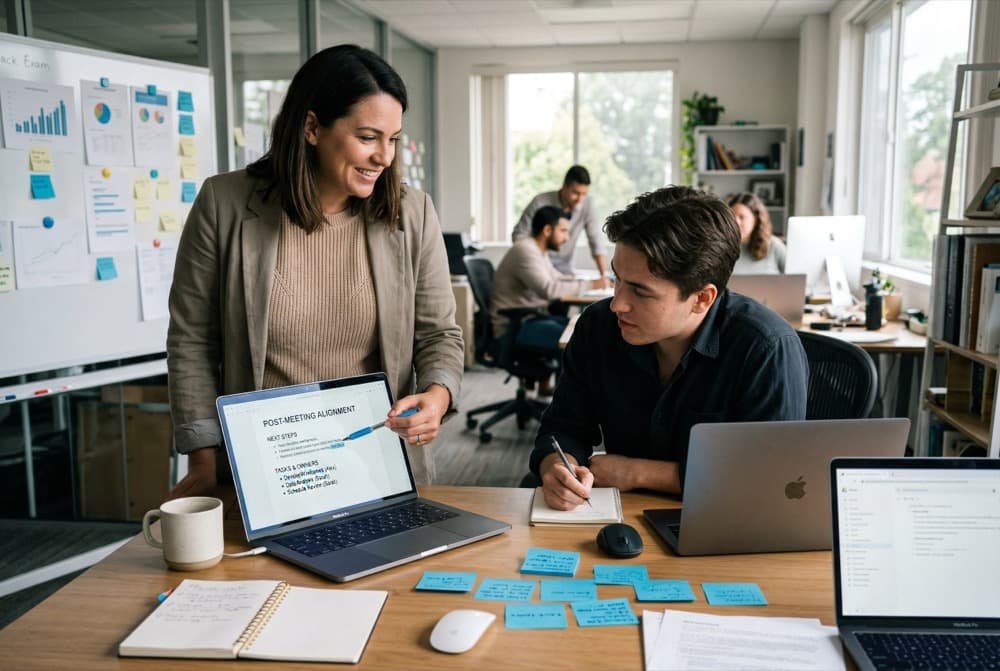 AI Meeting Memory Becomes Operational Infrastructure