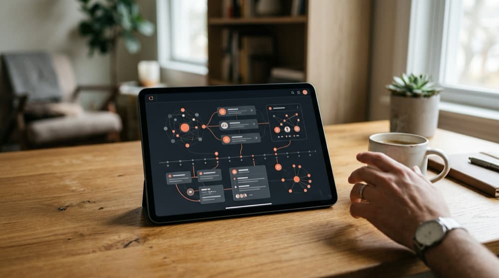 How Searchable Meeting Memory Scales High-Growth Teams