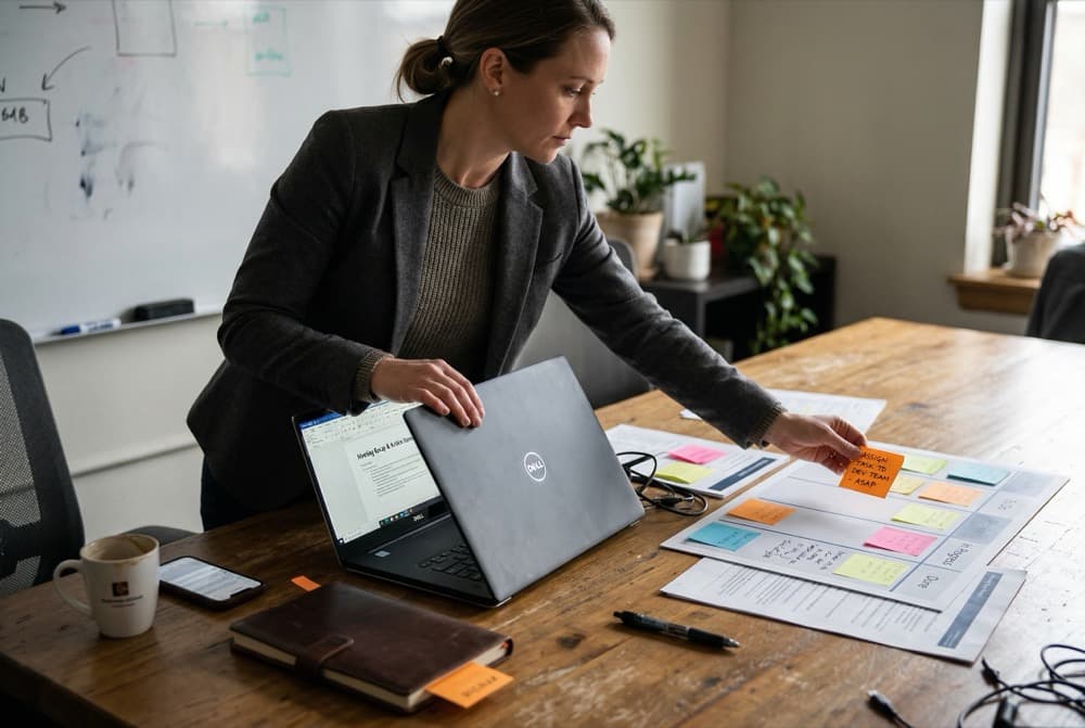 Meeting AI Is Becoming the Workflow Trigger