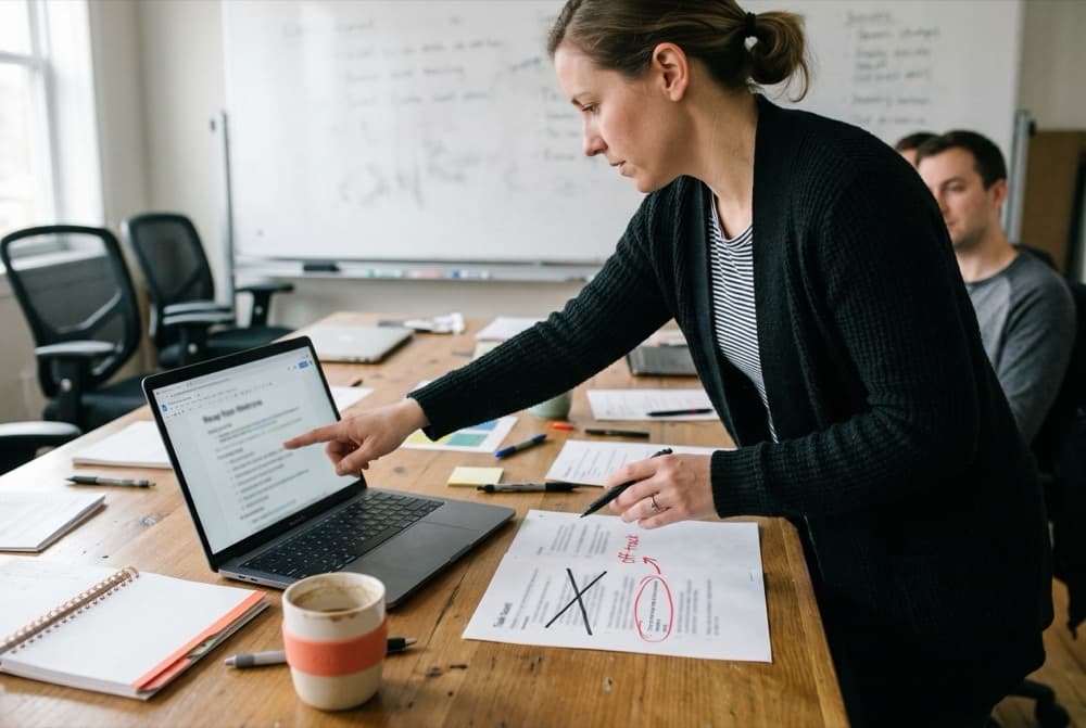 Meeting AI Is Starting to Track Decision Drift