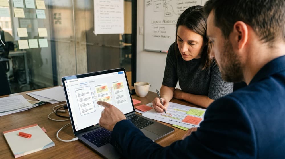 Meeting Search Is Becoming the New VOC Engine