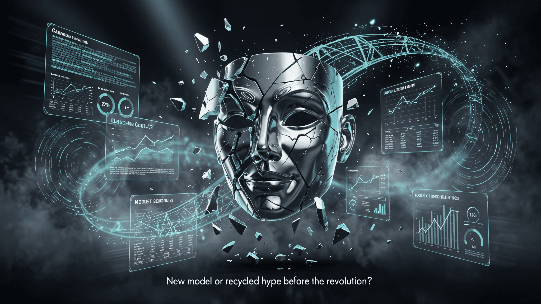 Claude Opus 4.7: New Model or Recycled Hype Before Mythos?