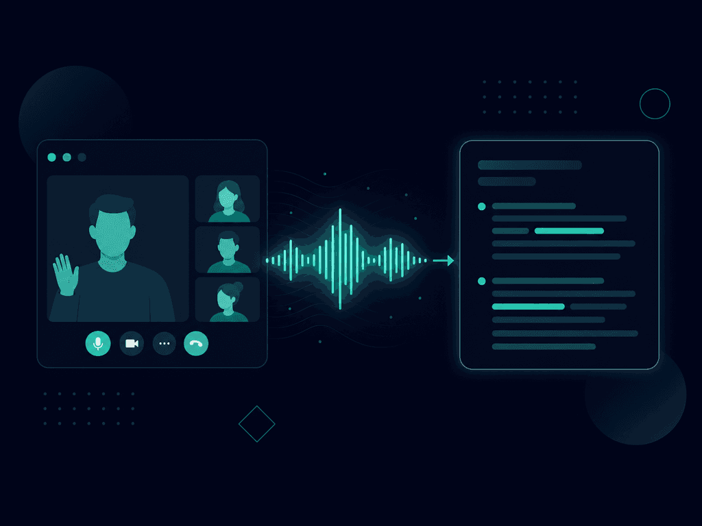 How to Transcribe a Zoom Meeting (3 Methods That Work)